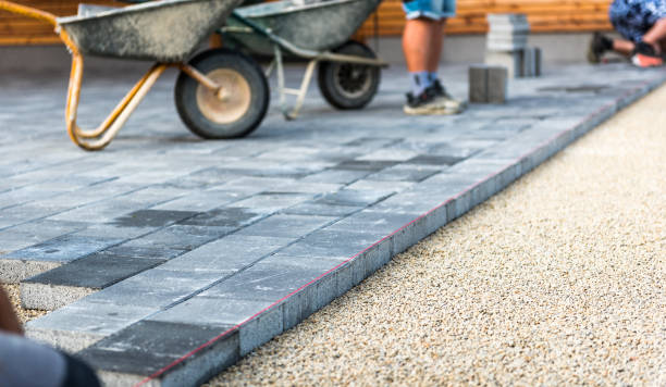 Best Concrete Walkway Installation  in Goleta, CA