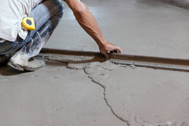 Best Local Concrete Companies  in Goleta, CA