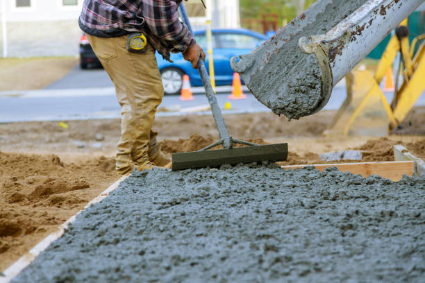 Best Commercial Concrete Contractor  in Goleta, CA