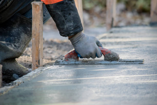 Best Concrete Driveway Installation  in Goleta, CA