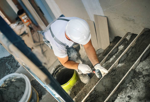 Best Concrete Foundation Repair  in Goleta, CA