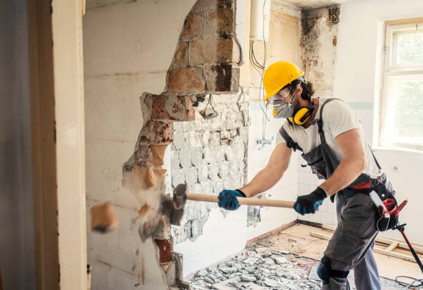 Best Concrete Leveling Services  in Goleta, CA