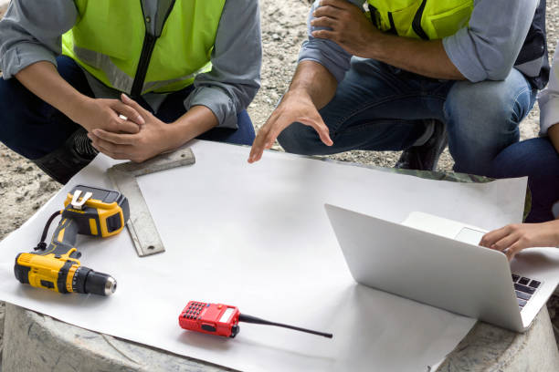 Best Residential Concrete Services  in Goleta, CA