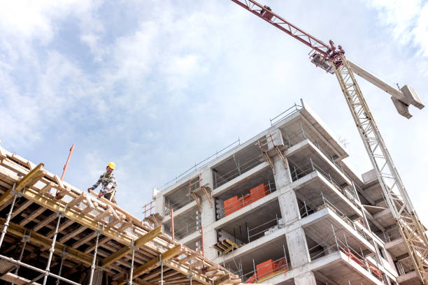 Best Affordable Concrete Services  in Goleta, CA